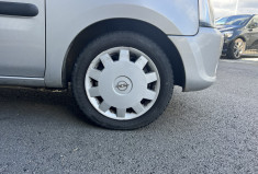 Opel AGILA 1.2 i Twinport 80cv / CLIM