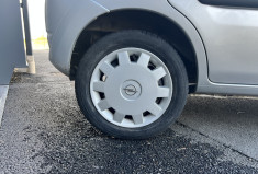 Opel AGILA 1.2 i Twinport 80cv / CLIM