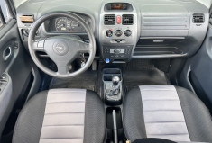 Opel AGILA 1.2 i Twinport 80cv / CLIM