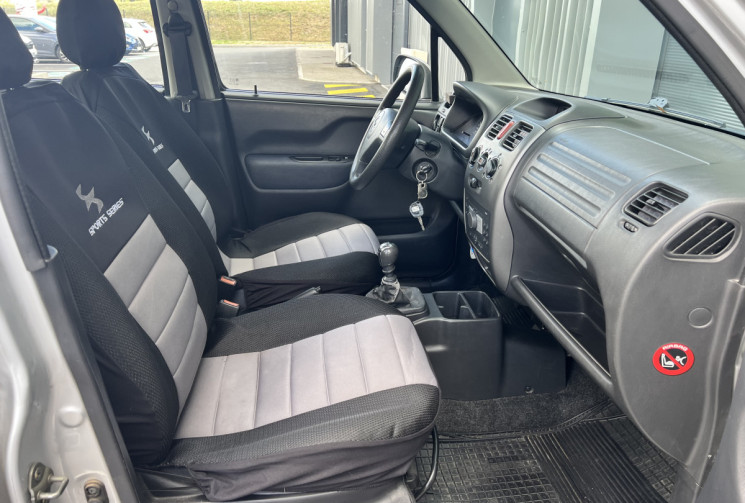 Opel AGILA 1.2 i Twinport 80cv / CLIM