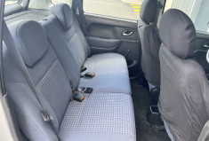 Opel AGILA 1.2 i Twinport 80cv / CLIM