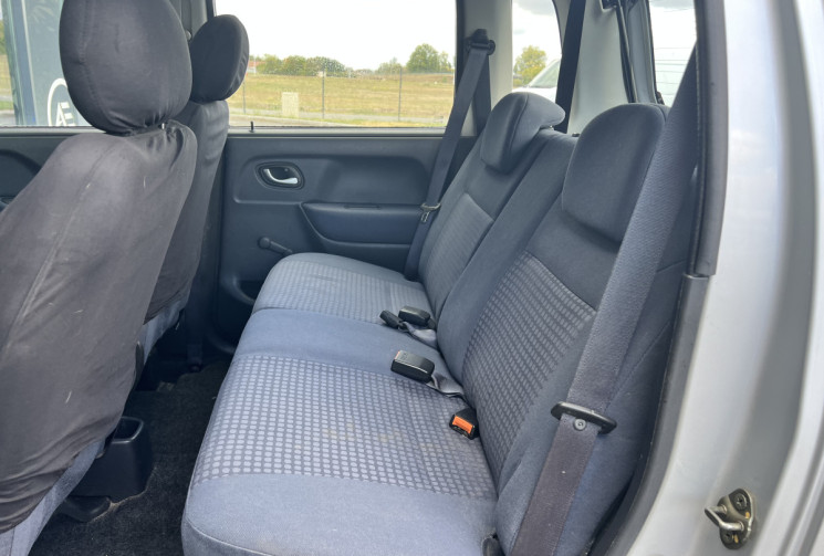 Opel AGILA 1.2 i Twinport 80cv / CLIM