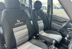 Opel AGILA 1.2 i Twinport 80cv / CLIM