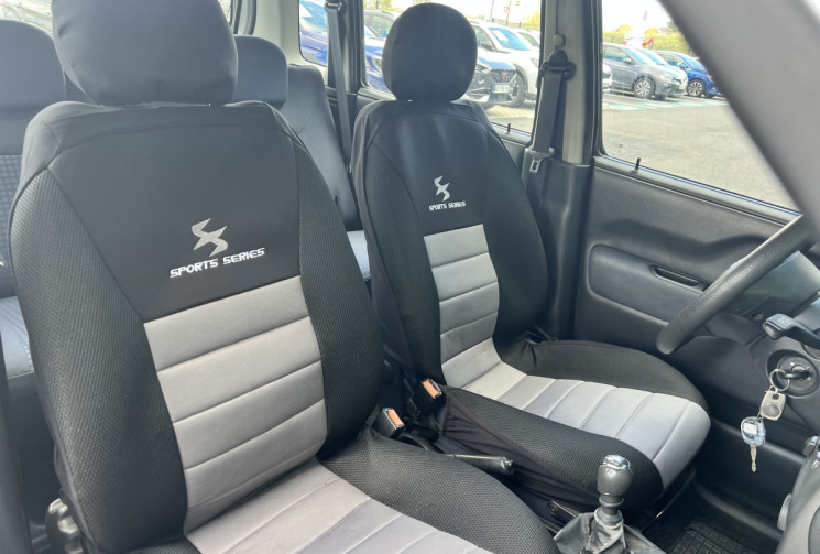 Opel AGILA 1.2 i Twinport 80cv / CLIM