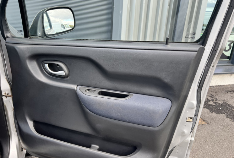 Opel AGILA 1.2 i Twinport 80cv / CLIM