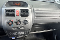 Opel AGILA 1.2 i Twinport 80cv / CLIM