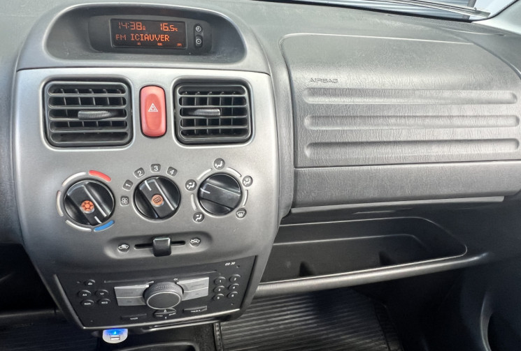 Opel AGILA 1.2 i Twinport 80cv / CLIM