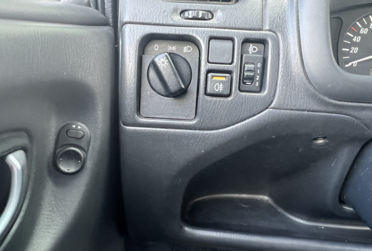 Opel AGILA 1.2 i Twinport 80cv / CLIM