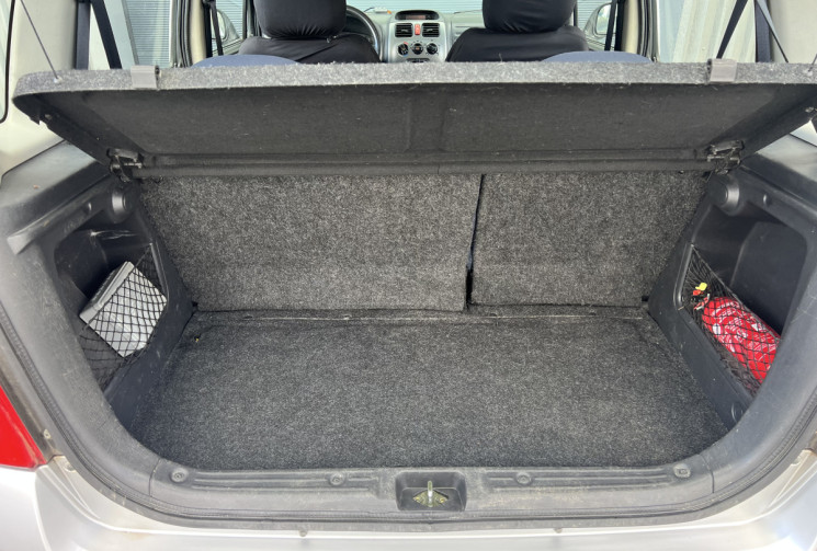 Opel AGILA 1.2 i Twinport 80cv / CLIM