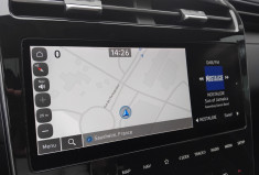 Hyundai Tucson IV 1.6 TGDi 16V Mild Hybrid 2WD DCT7 150 