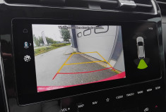 Hyundai Tucson IV 1.6 TGDi 16V Mild Hybrid 2WD DCT7 150 