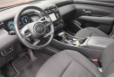 Hyundai Tucson IV 1.6 TGDi 16V Mild Hybrid 2WD DCT7 150 