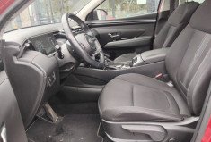 Hyundai Tucson IV 1.6 TGDi 16V Mild Hybrid 2WD DCT7 150 