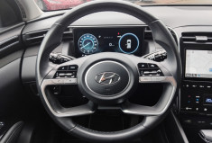 Hyundai Tucson IV 1.6 TGDi 16V Mild Hybrid 2WD DCT7 150 