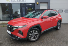 Hyundai Tucson IV 1.6 TGDi 16V Mild Hybrid 2WD DCT7 150 