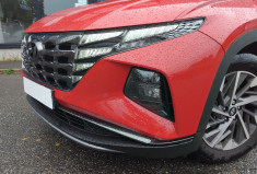 Hyundai Tucson IV 1.6 TGDi 16V Mild Hybrid 2WD DCT7 150 