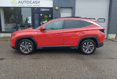 Hyundai Tucson IV 1.6 TGDi 16V Mild Hybrid 2WD DCT7 150 
