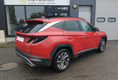 Hyundai Tucson IV 1.6 TGDi 16V Mild Hybrid 2WD DCT7 150 