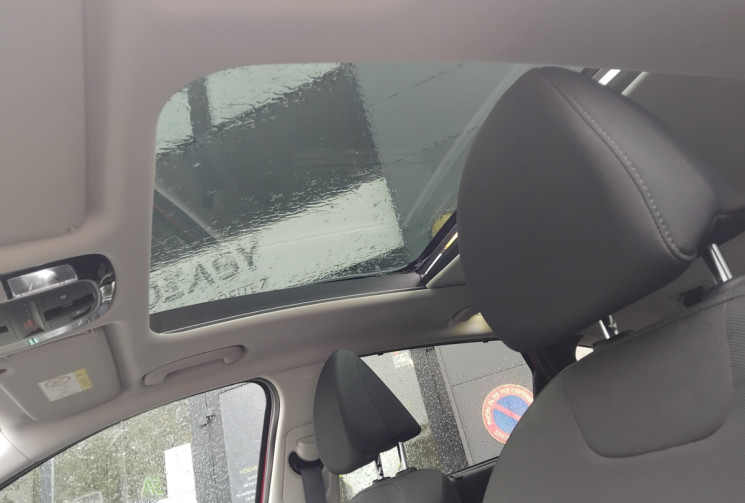 Hyundai Tucson IV 1.6 TGDi 16V Mild Hybrid 2WD DCT7 150 