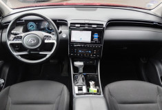Hyundai Tucson IV 1.6 TGDi 16V Mild Hybrid 2WD DCT7 150 