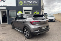 Renault Captur 1.3 Tce R.S Line 