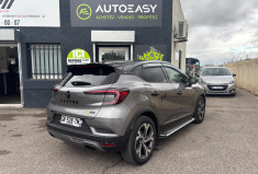 Renault Captur 1.3 Tce R.S Line 