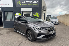 Renault Captur 1.3 Tce R.S Line 