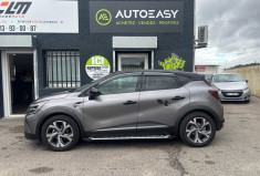 Renault Captur 1.3 Tce R.S Line 