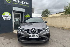 Renault Captur 1.3 Tce R.S Line 