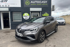 Renault Captur 1.3 Tce R.S Line 
