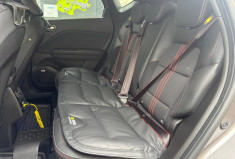 Renault Captur 1.3 Tce R.S Line 