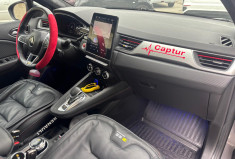 Renault Captur 1.3 Tce R.S Line 