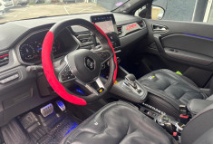 Renault Captur 1.3 Tce R.S Line 