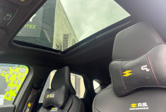 Renault Captur 1.3 Tce R.S Line 
