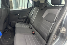Dacia Sandero 1.0 tce 100 cv GPL / ESSENCE / SUIVI DACIA / REVISEE /GARANTIE