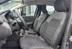 Dacia Sandero 1.0 tce 100 cv GPL / ESSENCE / SUIVI DACIA / REVISEE /GARANTIE