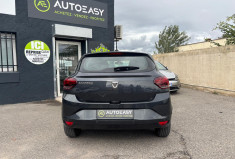 Dacia Sandero 1.0 tce 100 cv GPL / ESSENCE / SUIVI DACIA / REVISEE /GARANTIE