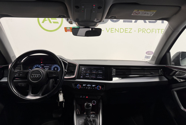 Audi A1 SPORTBACK S line Sportback 35 1.5 TFSI 150 