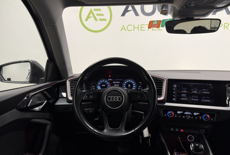 Audi A1 SPORTBACK S line Sportback 35 1.5 TFSI 150 