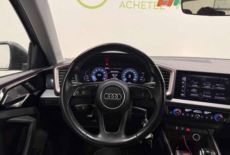 Audi A1 SPORTBACK S line Sportback 35 1.5 TFSI 150 