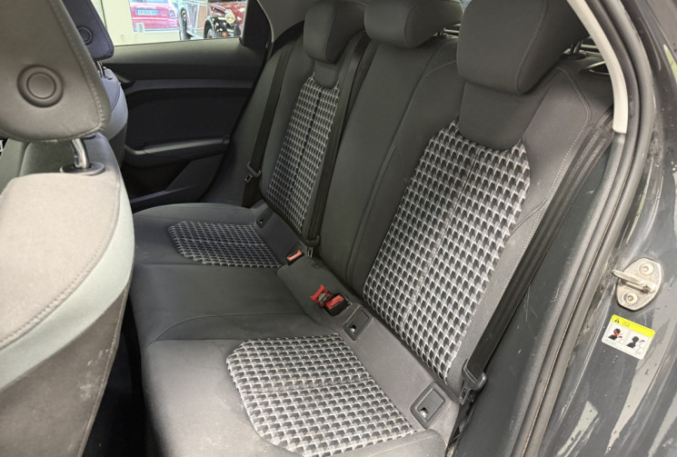 Audi A1 SPORTBACK S line Sportback 35 1.5 TFSI 150 