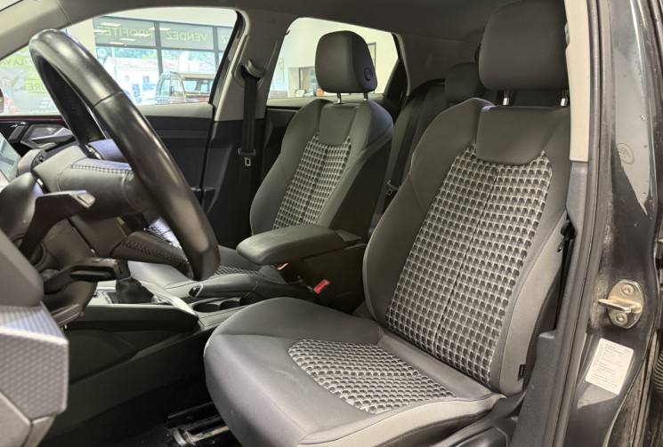 Audi A1 SPORTBACK S line Sportback 35 1.5 TFSI 150 