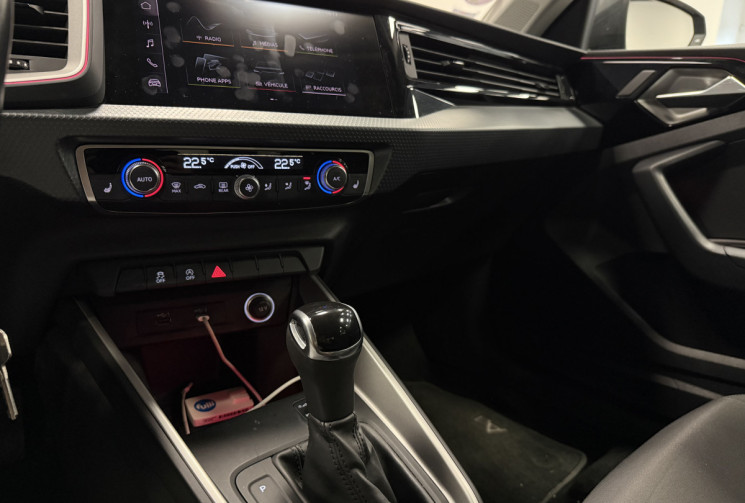 Audi A1 SPORTBACK S line Sportback 35 1.5 TFSI 150 