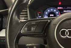Audi A1 SPORTBACK S line Sportback 35 1.5 TFSI 150 