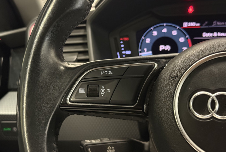 Audi A1 SPORTBACK S line Sportback 35 1.5 TFSI 150 