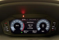 Audi A1 SPORTBACK S line Sportback 35 1.5 TFSI 150 