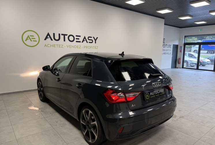 Audi A1 SPORTBACK S line Sportback 35 1.5 TFSI 150 