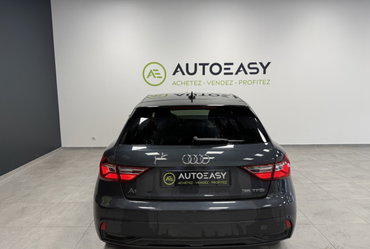 Audi A1 SPORTBACK S line Sportback 35 1.5 TFSI 150 