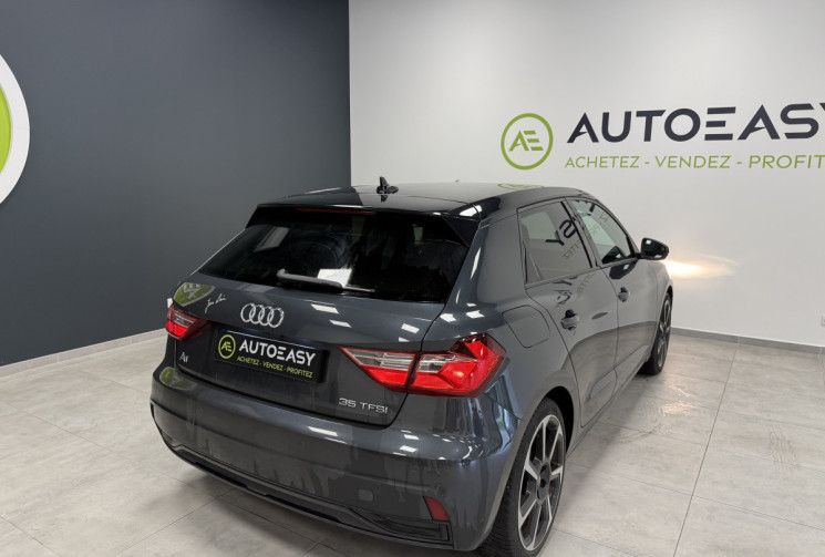 Audi A1 SPORTBACK S line Sportback 35 1.5 TFSI 150 