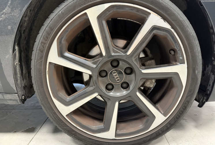 Audi A1 SPORTBACK S line Sportback 35 1.5 TFSI 150 